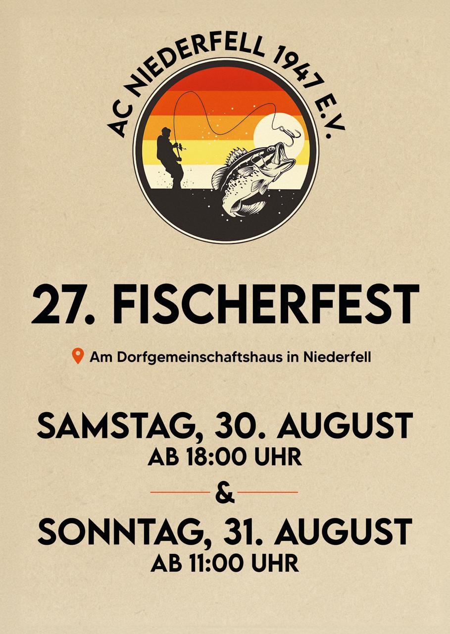 Fischerfest