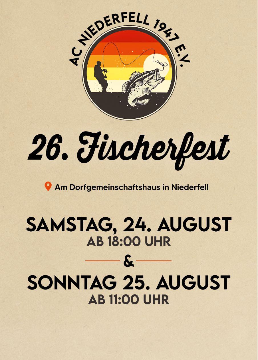 Fischerfest