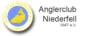 Anglerclub Niederfell Logo